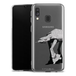 Hard Case transparent