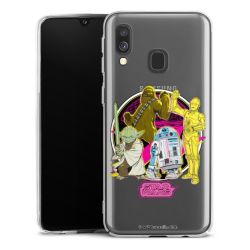 Hard Case transparent