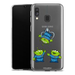 Hard Case transparent