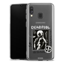 Hard Case transparent