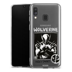 Hard Case transparent