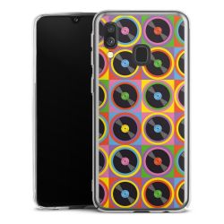 Hard Case transparent