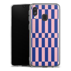 Skyddskal genomskinlig