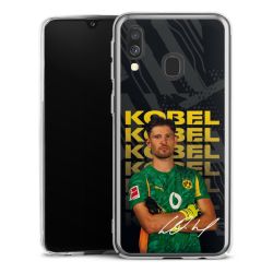 Hard Case transparent