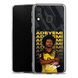 Hard Case transparent