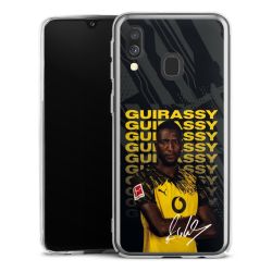 Hard Case transparent