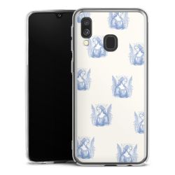 Suojakuori läpinäkyvä