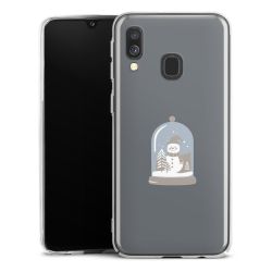 Hard Case transparent