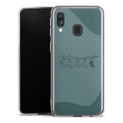 Hard Case transparent