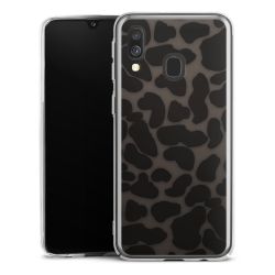 Skyddskal genomskinlig