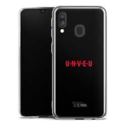 Hard Case transparent