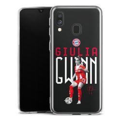 Hard Case transparent