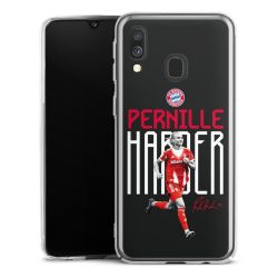 Hard Case transparent