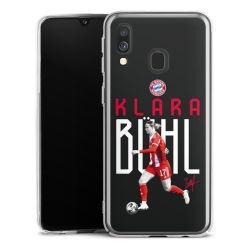 Hard Case transparent