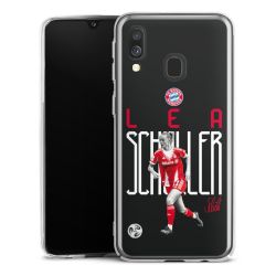 Hard Case transparent