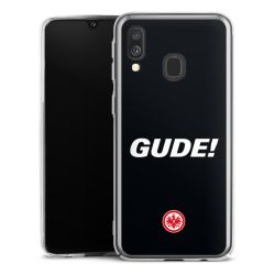 Hard Case transparent