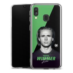 Hard Case transparent