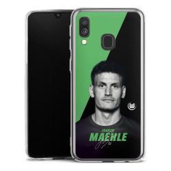 Hard Case transparent