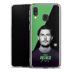 Hard Case transparent