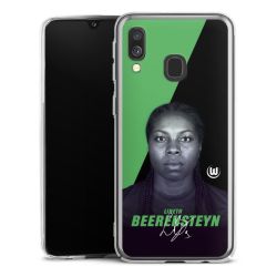 Hard Case transparent