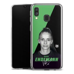 Hard Case transparent