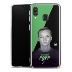 Hard Case transparent