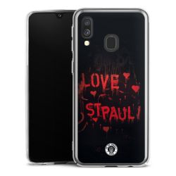 Hard Case transparent