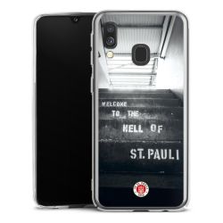 Hard Case transparent