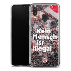 Hard Case transparent