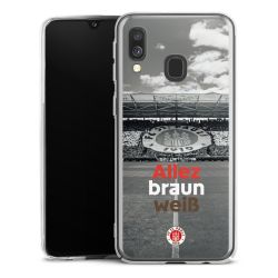 Hard Case transparent