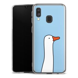 Hard Case transparent