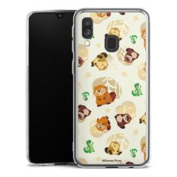 Suojakuori läpinäkyvä