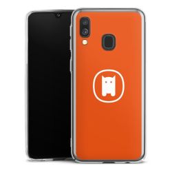 Hard Case transparent