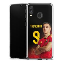 Hard Case transparent