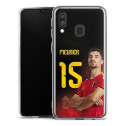 Hard Case transparent