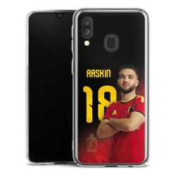 Hard Case transparent