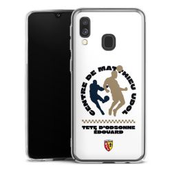 Hard Case transparent