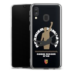 Hard Case transparent