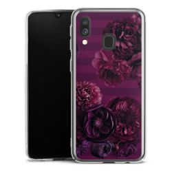 Suojakuori läpinäkyvä