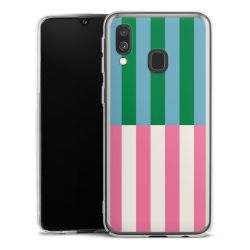 Suojakuori läpinäkyvä