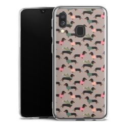 Hard Case transparent