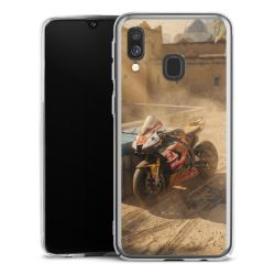 Hard Case transparent