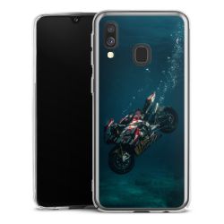 Hard Case transparent