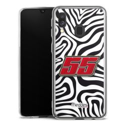 Hard Case transparent