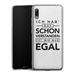 Hard Case transparent