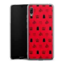 Hard Case transparent