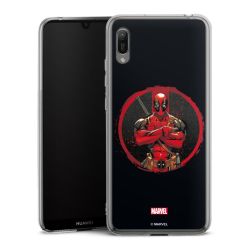 Hard Case transparent