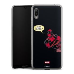 Hard Case transparent