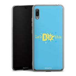 Skyddskal genomskinlig