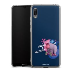 Skyddskal genomskinlig